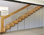 Construction et protection de vos escaliers par Escaliers Maisons à Saint-Lieux-Lafenasse